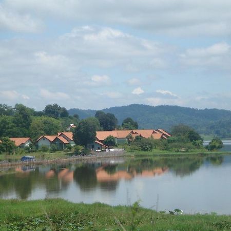 Lak Resort Buon Ma Thuot Exterior foto
